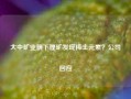 大中矿业旗下锂矿发现稀土元素？公司回应