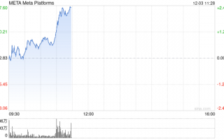 Meta称其APP上与选举相关的AI生成错误信息占比不到1%